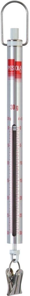 EDE GmbH ELC Logistik-Center Federwaage Micro 30g PESOLA