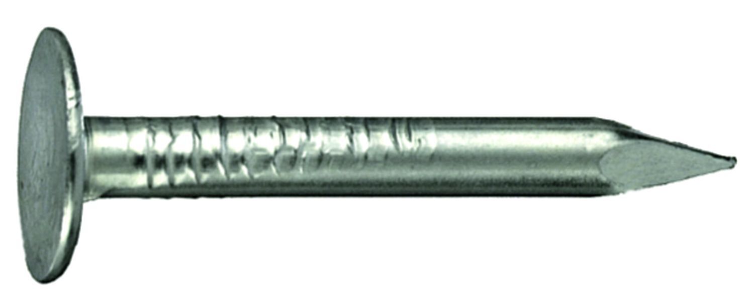 Dachpappstifte verzinkt 2,8x16mm 1,2kg