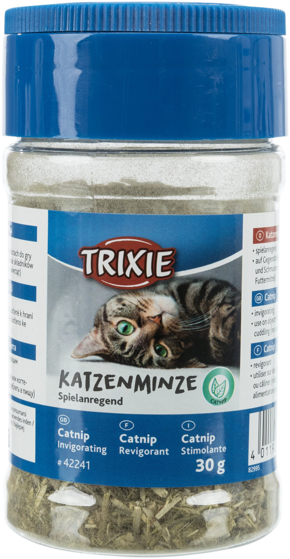 TRIXIE Katzenminze