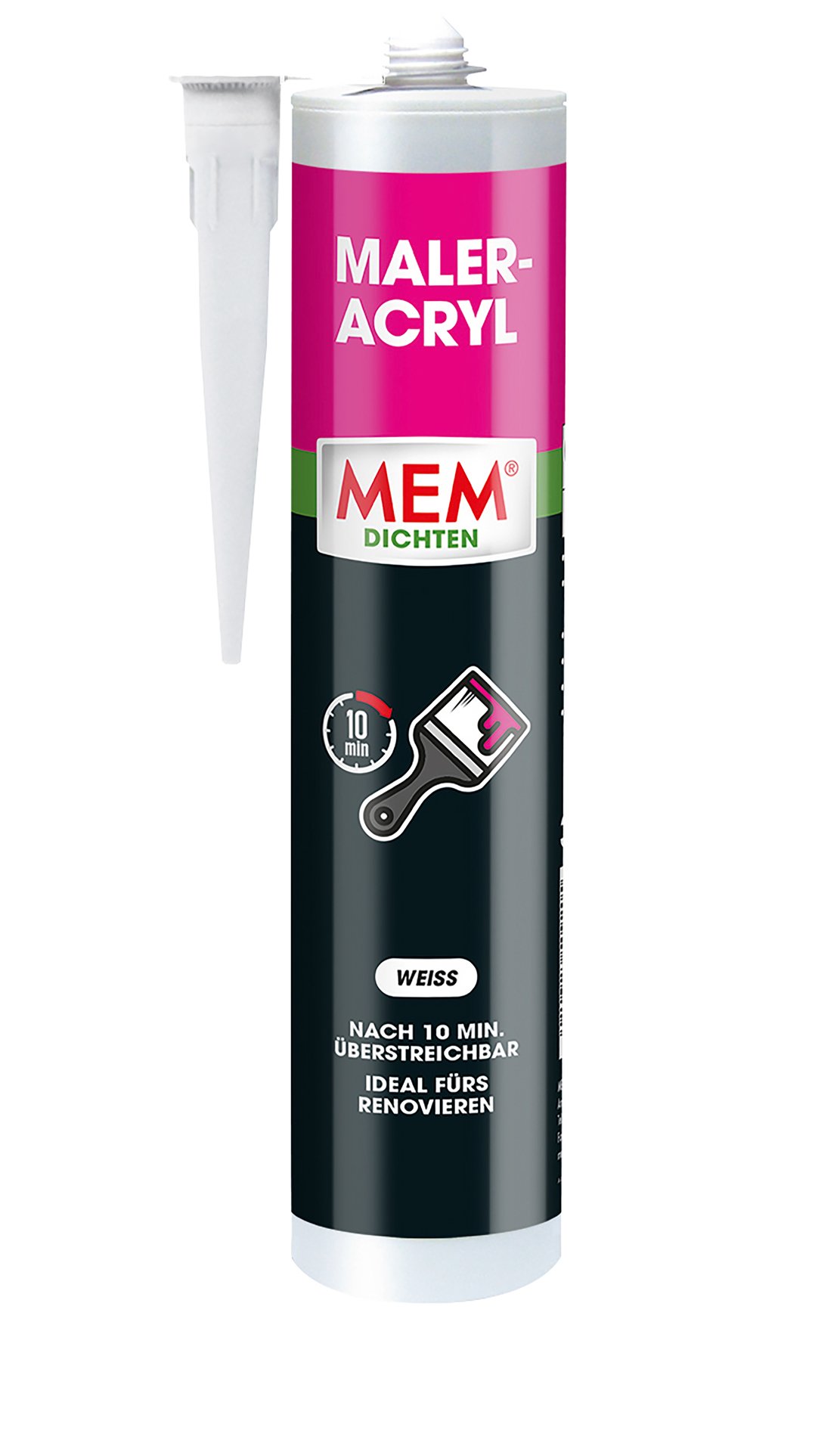 MEM  Maler-Acryl 300ml