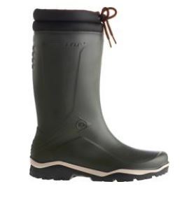 Winterstiefel Dunlop Blizard