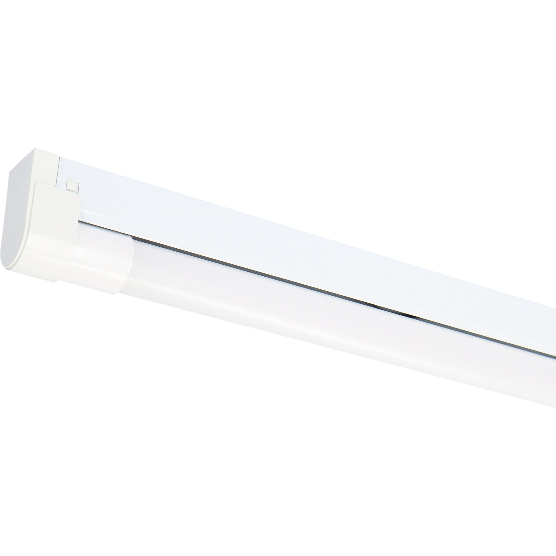 LED's light Unterbauleuchte - Länge: 120cm - Leitermann