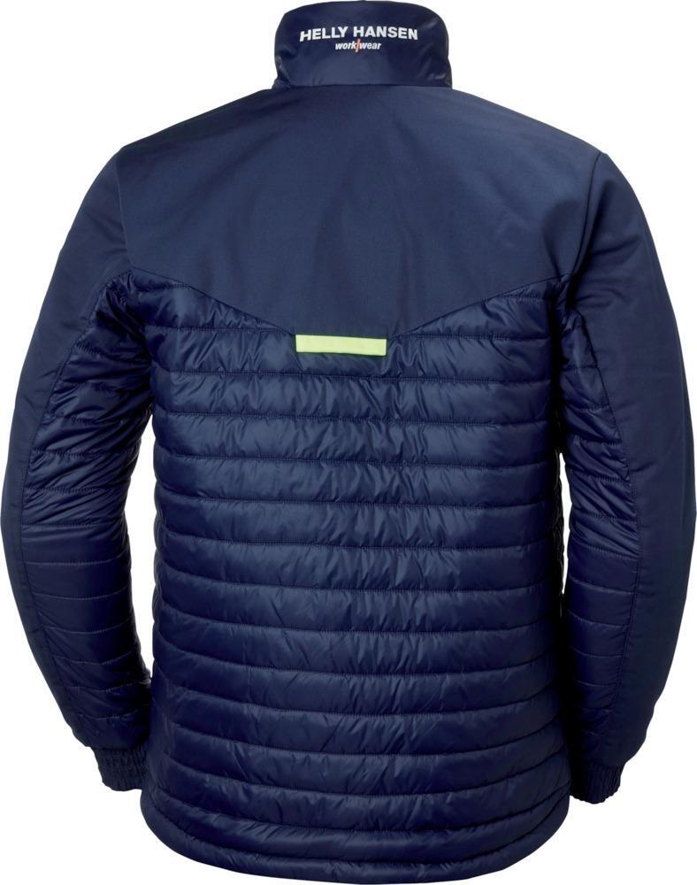 Jacke Arker Insulated