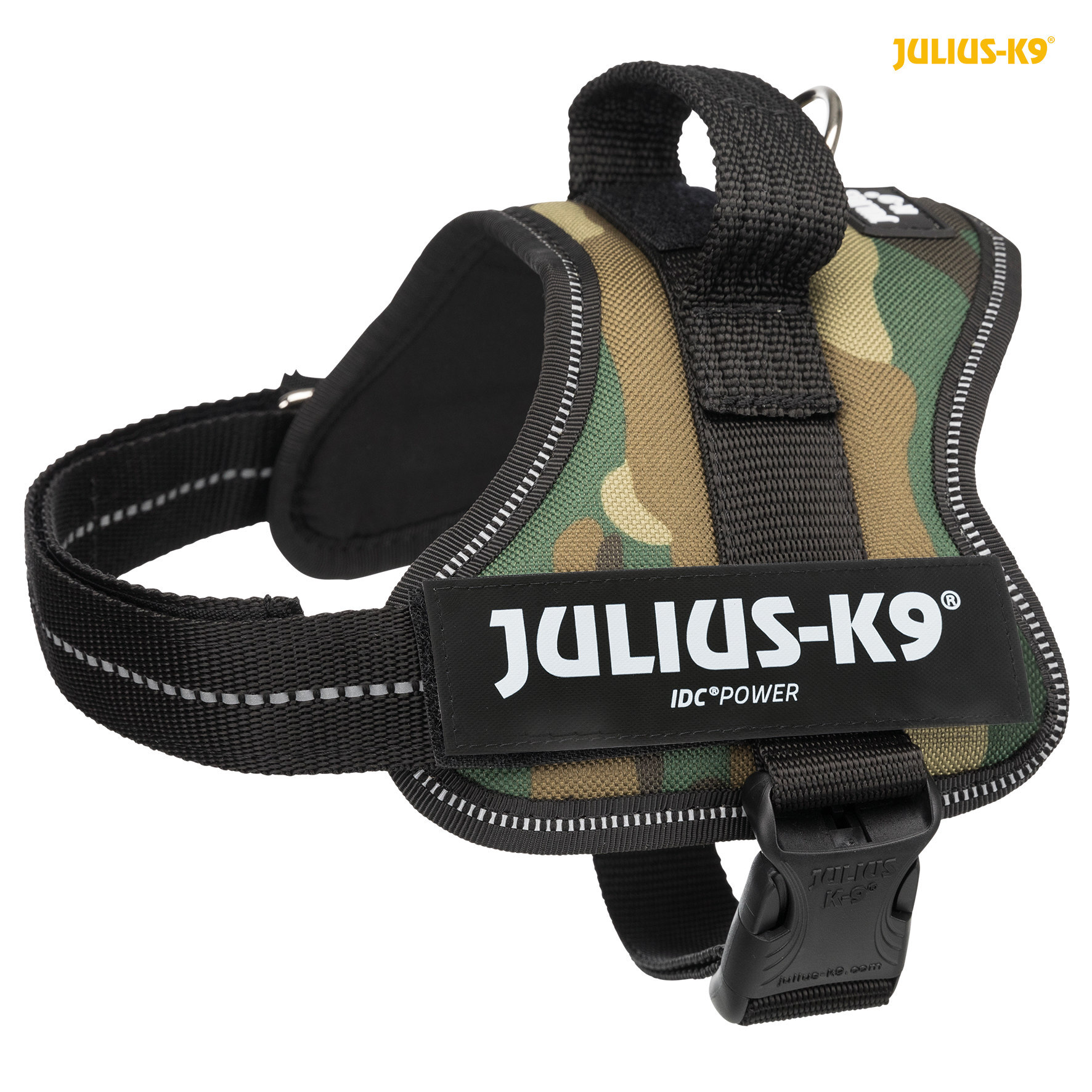 Julius-K9 Powergeschirr Baby 1–Mini